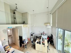 Southbank (D7), Office #521456751